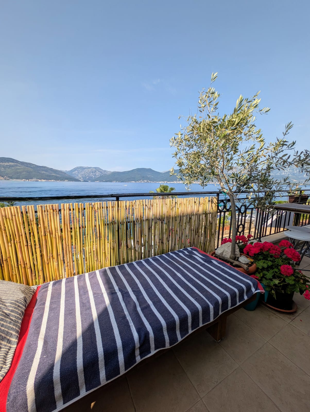 Image of Apartment - 3 Bedrooms - 2 Bathrooms for Sale in Tivat-Krasici-Montenegro, Image 13